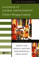The Blackwell Handbook of Global Management