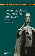 Archaeology of Mediterranean Prehistory