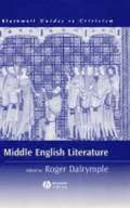 Middle English Literature