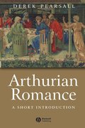 Arthurian Romance