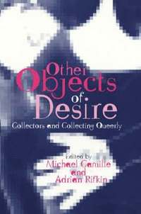Other Objects of Desire