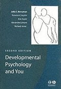 Developmental Psychology and You