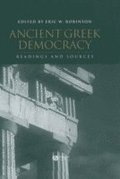Ancient Greek Democracy