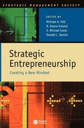 Strategic Entrepreneurship