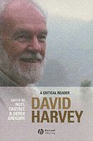 David Harvey