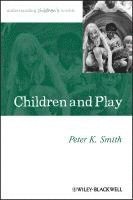 Children and Play