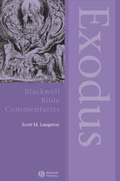 Exodus Through the Centuries