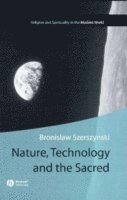 Nature, Technology and the Sacred