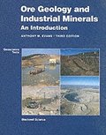 Ore geology and industrial minerals