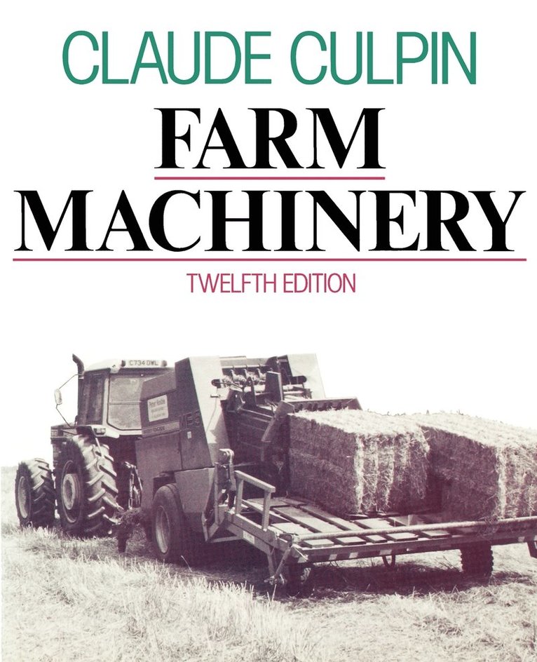 Farm Machinery