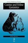 Canine and Feline Geriatrics