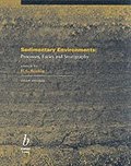 Sedimentary environments - processes, facies and stratigraphy