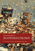 Introduction to Ecotoxicology