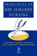 Principles of Day Surgery Nursing