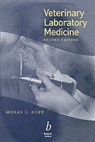 Veterinary Laboratory Medicine