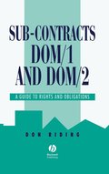Sub-Contracts DOM/1 and DOM/2