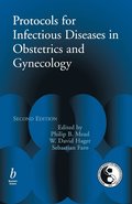 Protocols for Infectious Disease in Obstetrics and Gynecology