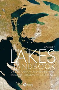 The Lakes Handbook, Volume 2