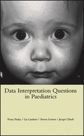 Data Interpretation Questions in Paediatrics