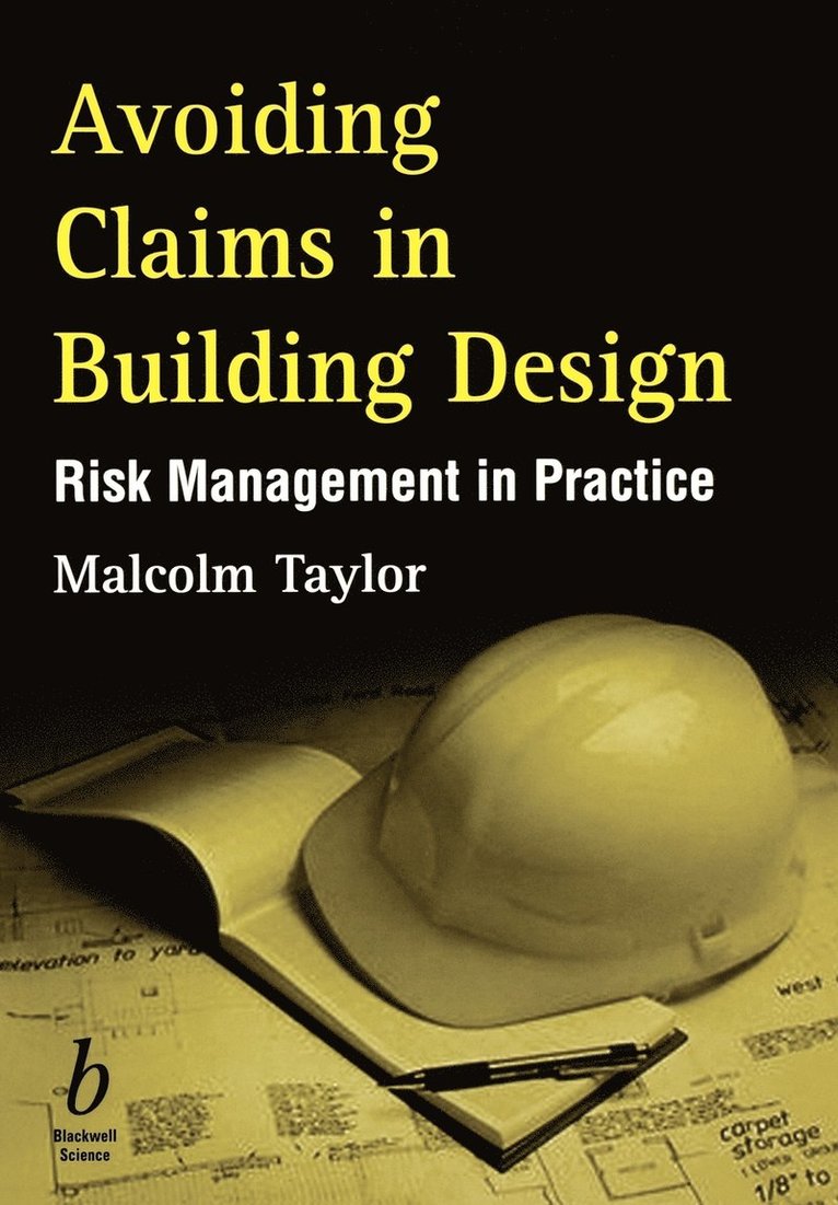 Avoiding Claims in Building Design