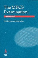 Paul Chatrath, Omar Rahim - MRCS Examination, Häftad