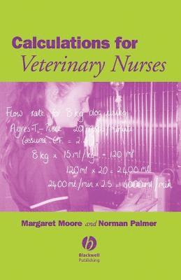 Calculations for Veterinary Nurses