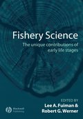 Fishery Science