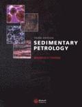 Sedimentary petrology - an introduction to the origin of sedimentary rocks
