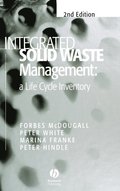 Integrated Solid Waste Management