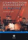 Construction Management in Practice