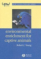 Environmental Enrichment for Captive Animals