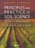 Principles and Practice of Soil Science