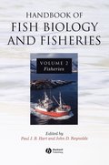 Handbook of Fish Biology and Fisheries, Volume 2