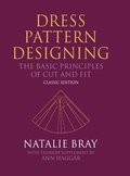 Dress Pattern Designing - The Basic Principles of Cut and Fit - Classic Edition 5e