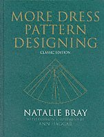 More Dress Pattern Designing