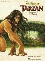 Phil Collins - Tarzan, Övrigt