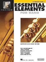 Tim Lautzenheiser, John Higgins, Charles Menghini, Paul Lavender, Tom C. Rhodes, Don Bierschenk - Essential Elements for Band - Book 1 - Trumpet, Övrigt