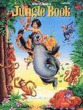 Jungle Book Easy Piano