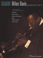 Andy - Miles Davis - Originals Vol. 2, Häftad