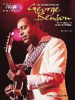 The Guitar Style of George Benson