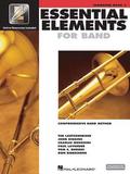 Essential Elements for Band - Trombone Book 2 with Eei Comprehensive Band Method and Online Music Learning Tools Hal Leonard Music Instruction Book for Students and Teachers