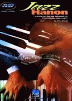 Peter Deneff - Jazz Hanon, Övrigt