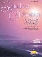 Antonio - Sounds of Celebration, Häftad