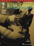 Intervallic Designs For Jazz Guitar