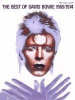 The Best of David Bowie 1969-1974, Häftad