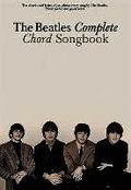 Beatles Complete Chord Songbook