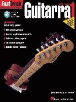 Blake Neely, Jeff Schroedl - FastTrack - Guitarra 1 (ESP), Övrigt