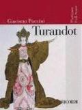Turandot: Full Score