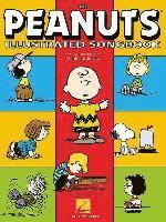 The Peanuts Illustrated Songbook, Häftad