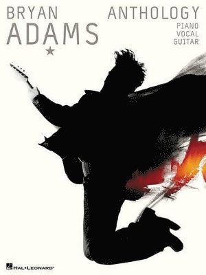Bryan Adams - Bryan Adams Anthology, Övrigt